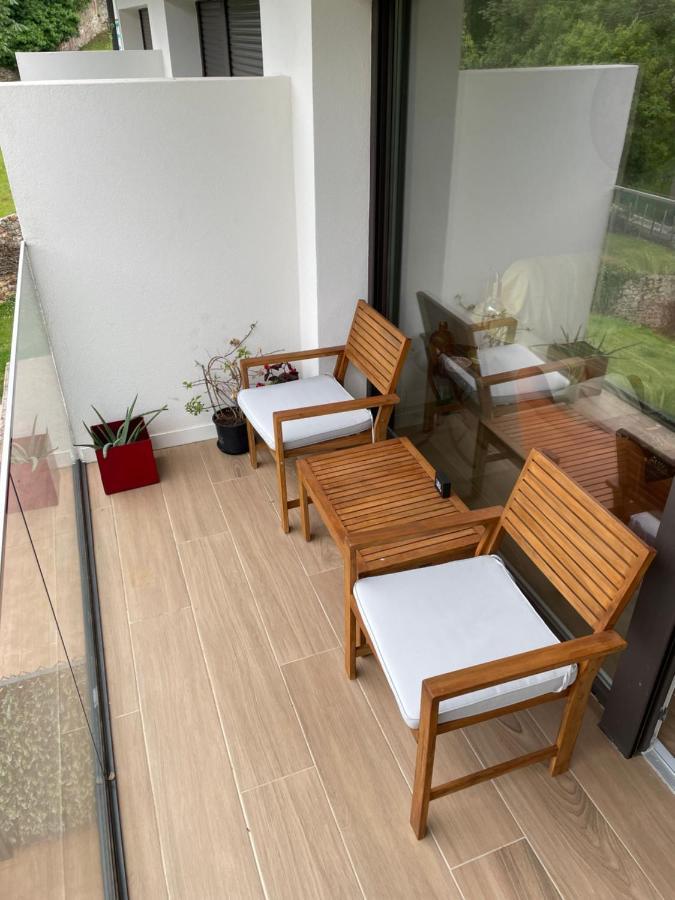 Casa Adosada Agradable Entre Playas Y Montanas Caravia Εξωτερικό φωτογραφία