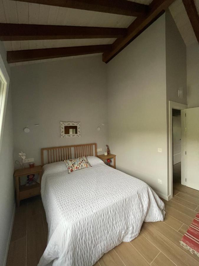 Casa Adosada Agradable Entre Playas Y Montanas Caravia Εξωτερικό φωτογραφία