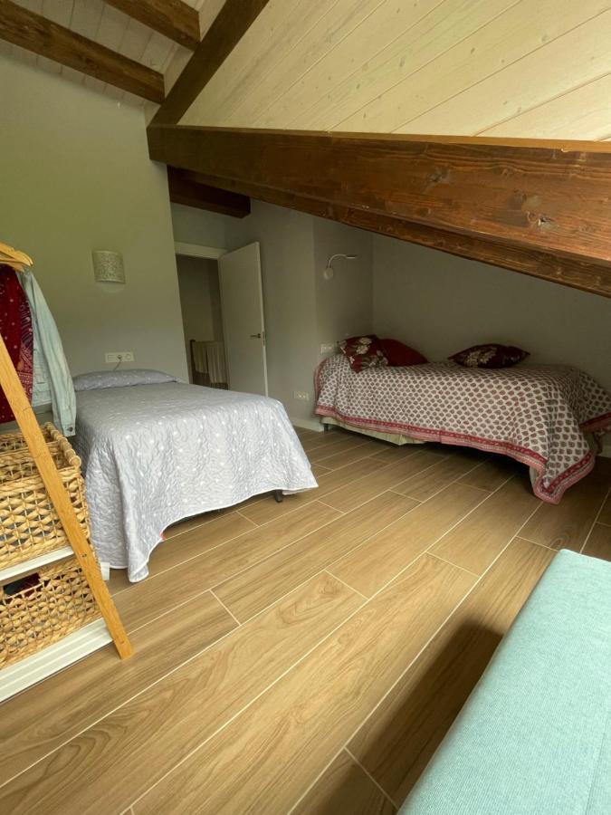 Casa Adosada Agradable Entre Playas Y Montanas Caravia Εξωτερικό φωτογραφία